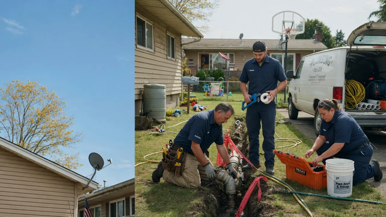 Garbage Disposal Replacement in Alden, KS near me